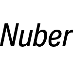 NuberNext