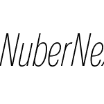 NuberNext