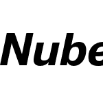 NuberNext