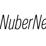 NuberNext