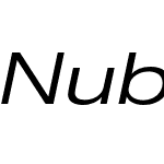 NuberNext