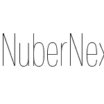 NuberNext