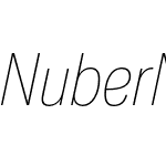 NuberNext