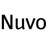 Nuvo Offc Pro