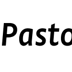 Pastoral