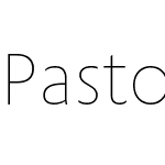 Pastoral