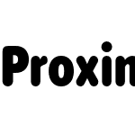 Proxima Soft Extra Condensed