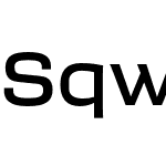 Sqwared