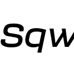 Sqwared