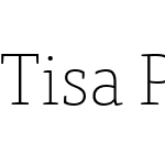 Tisa Pro