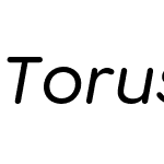 Torus Pro