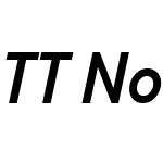 TT Norms Pro Condensed