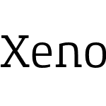 Xenois Slab Pro