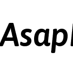 Asap Medium