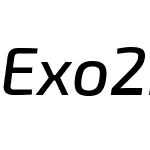 Exo 2 Medium