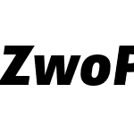 Zwo Pro