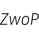 Zwo Pro