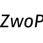 Zwo Pro