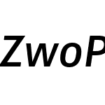 Zwo Pro