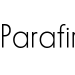 Parafina