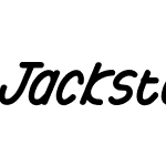 Jackstay