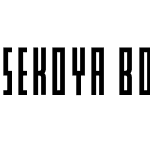 SEKOYA