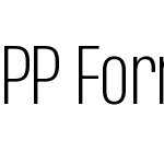 PP Formula