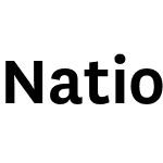 National