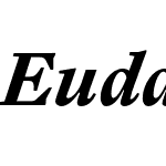 Eudald News