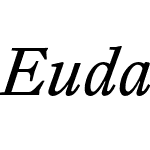 Eudald News