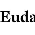 Eudald News