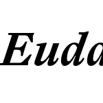 Eudald News