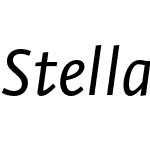 Stella