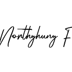 Northyhuny Free