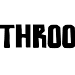 Throostle