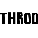 Throostle