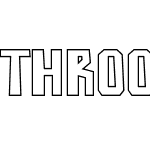 Throostle