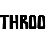 Throostle