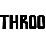 Throostle