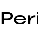 Peridot PE