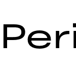 Peridot PE