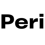 Peridot PE