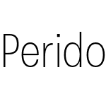 Peridot PE