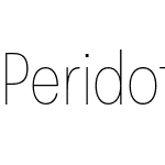 Peridot PE