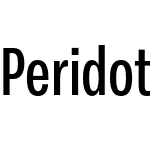 Peridot PE