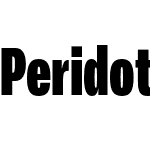 Peridot PE