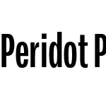 Peridot PE