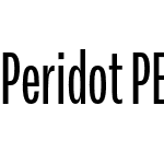 Peridot PE