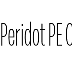 Peridot PE