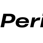 Peridot PE